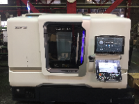 NLX2000(DMG森精機)