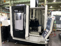 CMX600V(DMG森精機)