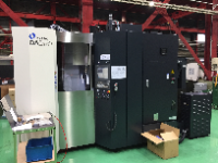 DA300(牧野フライス)